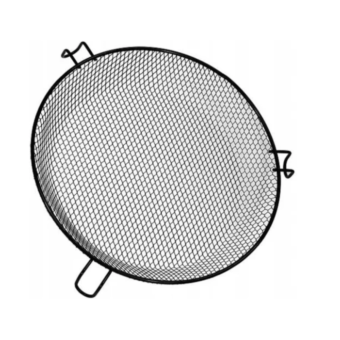 SITO METALOWE 4MM 29,5CM